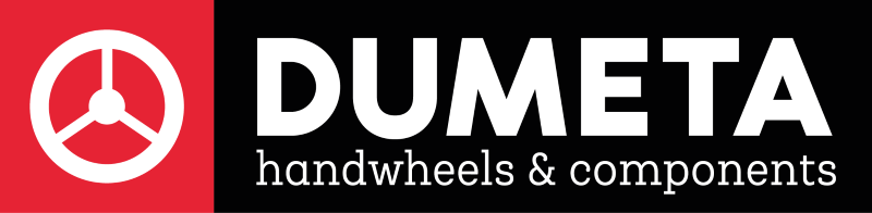 Dumeta handwheels & components