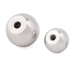 Kugelgriff Aluminium - Modell 08SF MK