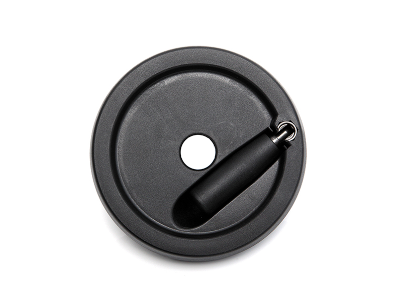 Control Handwheel Solid - Model 01FFH HW