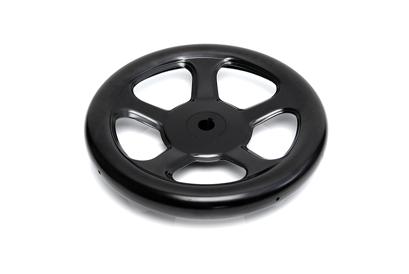 Steel Control Handwheel - Model 03S HW