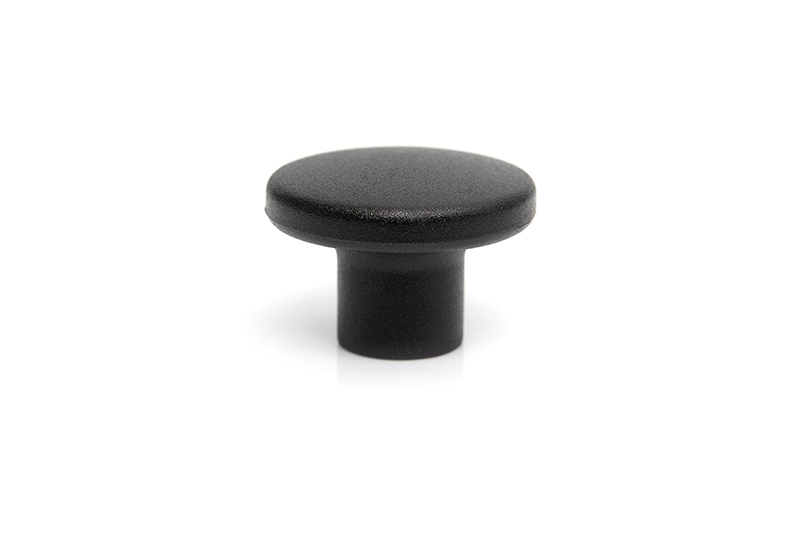 Threaded Ball Knob - Model 21F PK
