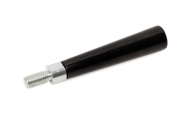 Plastic Revolving Handle - Model 09 PH