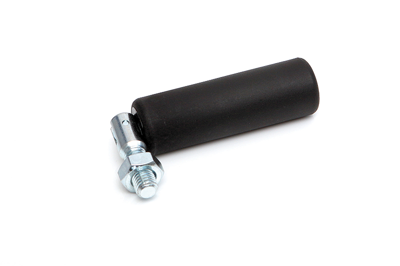 Revolving and Folding Handle - Model 06ST PH