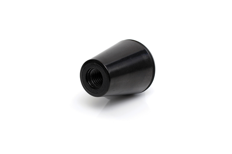 Taper Knob - Model 22F PK