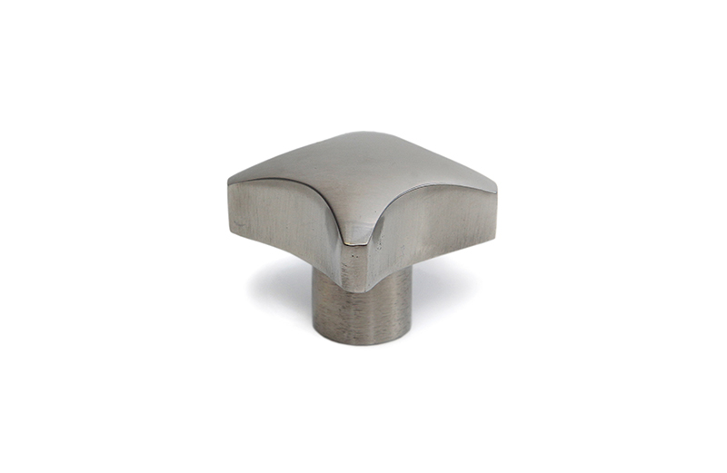 Model 04F MK - Metal Star Knob