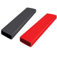Model 02 PG - PVC Handle Grip 