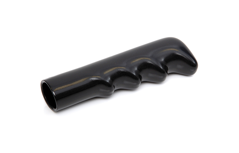 Modell 01 PG - PVC Kunstoffgriff
