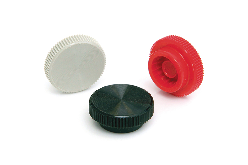 Model 29SAM PK - Self Assembly Knob