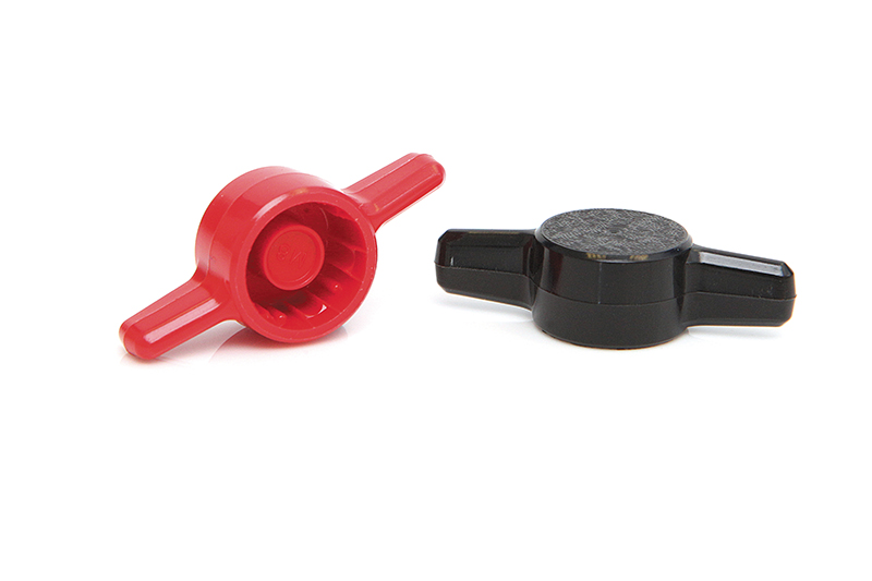 Model 31SAM PK - Self Assembly Knob