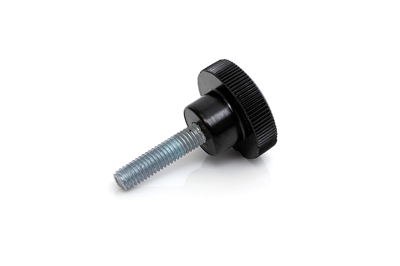 Model 32M PK - Plastic Thumbscrew Knob