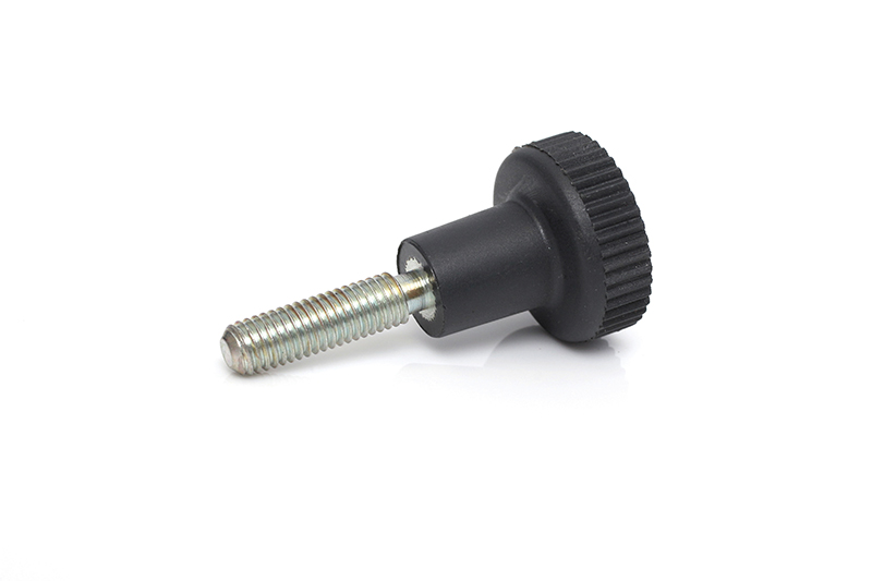 Modell 26M PK -Rändelschraube