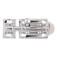 Model 01 BB - Barrel Bolt 
