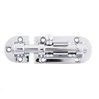 Model 02 BB - Barrel Bolt 