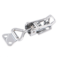 Model 02 ML - Adjustable Latch 