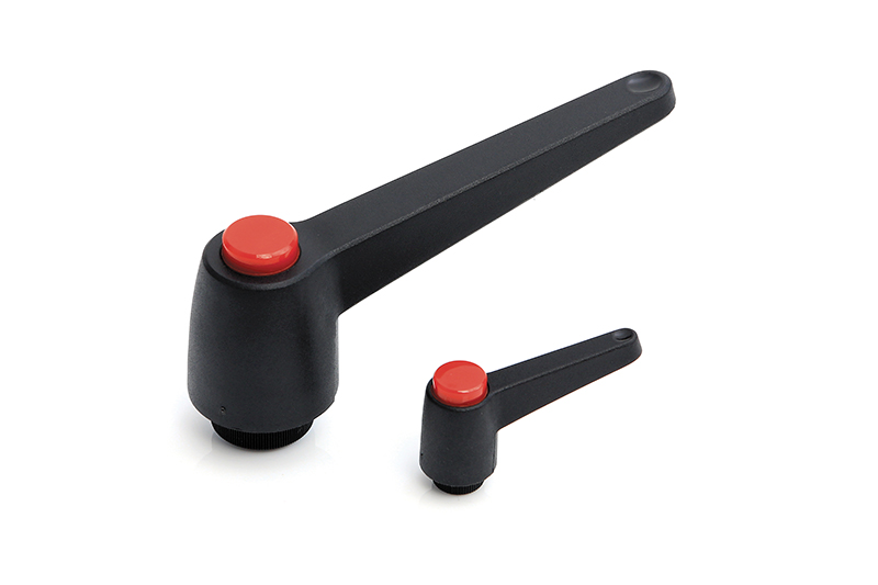 Spannhebel - Modell 01F CH