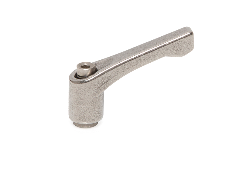Modell 05F CH - Spannhebel