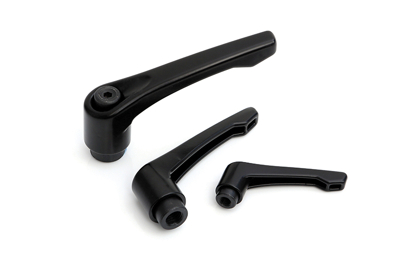 Spannhebel - Modell 04F CH