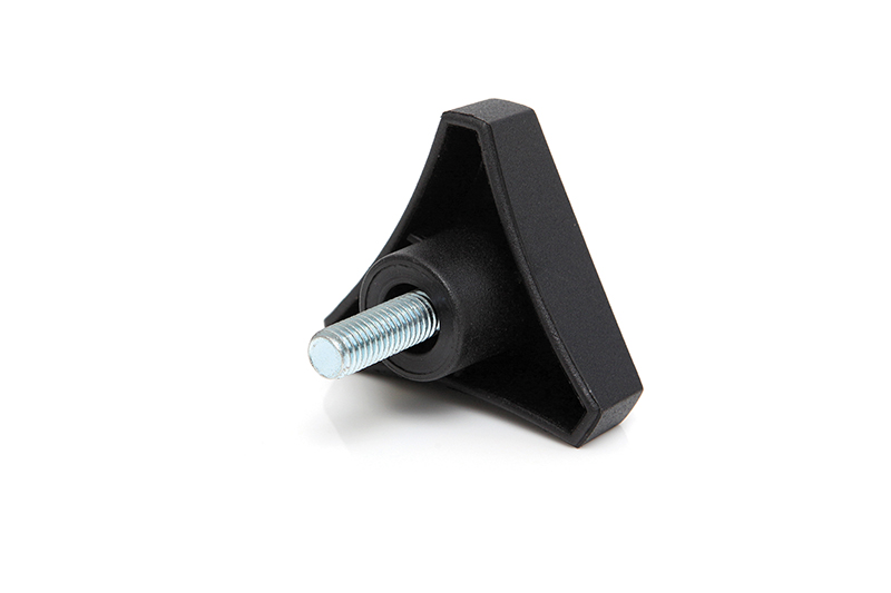 Model 10M PK - Tristar Knob