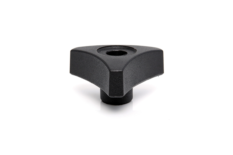 Model 10T PK - Tristar Knob