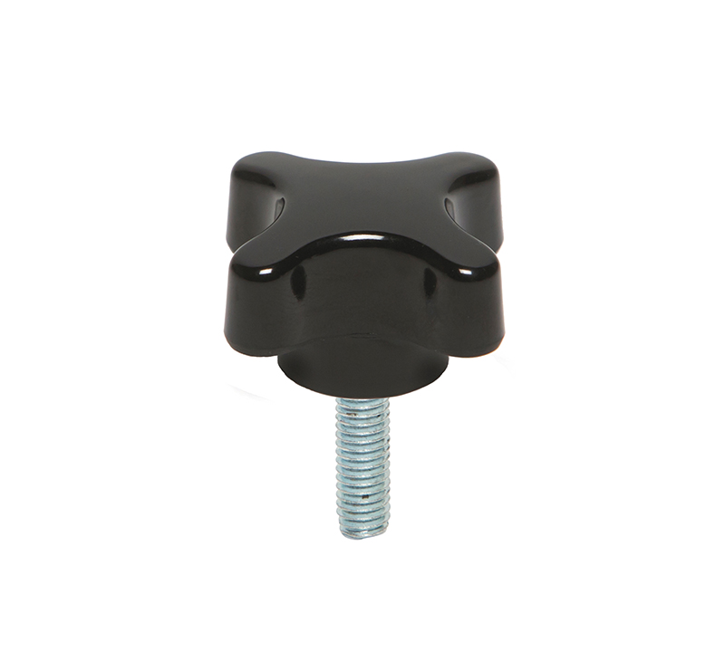 Model 33M PK - Star Knob