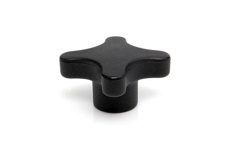 Model 11F PK - Star Knob