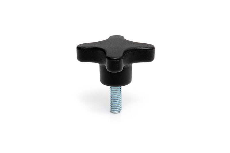 Model 11M PK - Star Knob