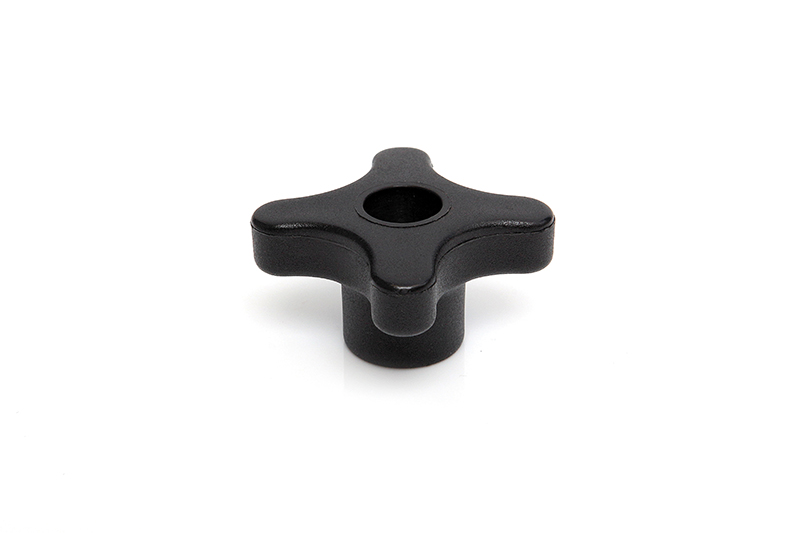 Model 11T PK - Star Knob