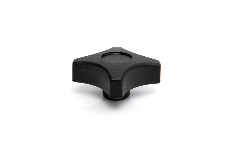 Model 12F PK - Star Knob
