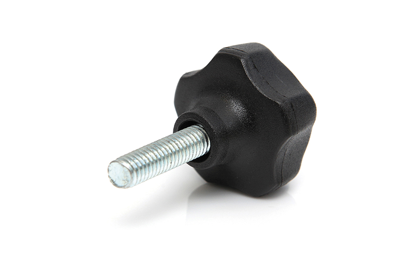 Model 03M PK - Lobe Knob